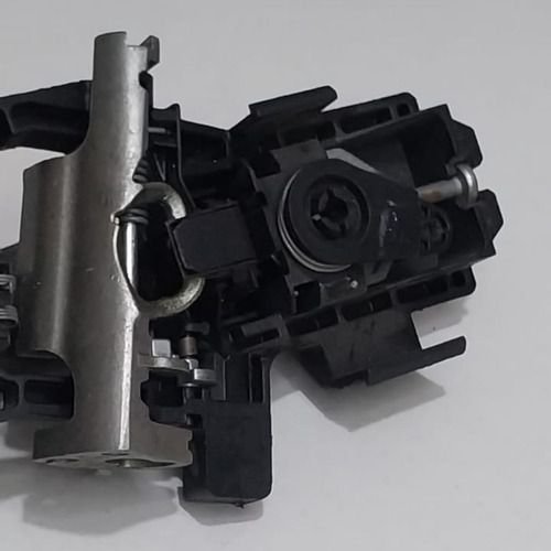 Maçaneta Externa Dianteira Esquerda Ford Ka 2016 A 2020 Original Usado