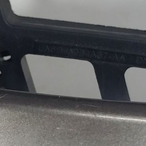 Maçaneta Externa Dianteira Esquerda Ford Ka 2016 A 2020 Original Usado