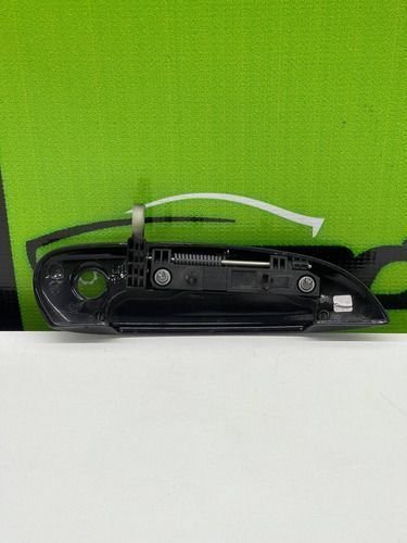 Maçaneta Externa Dianteira Esquerda Gm Cobalt 2012 Á 2020 Original Usado