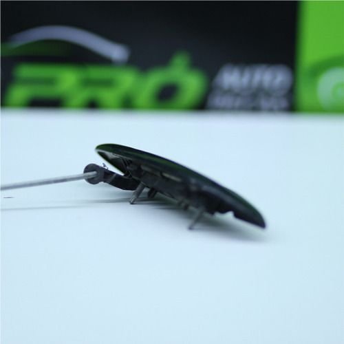 Maçaneta Externa Dianteira Esquerda Gm Onix 2013 A 2019 Original Usado