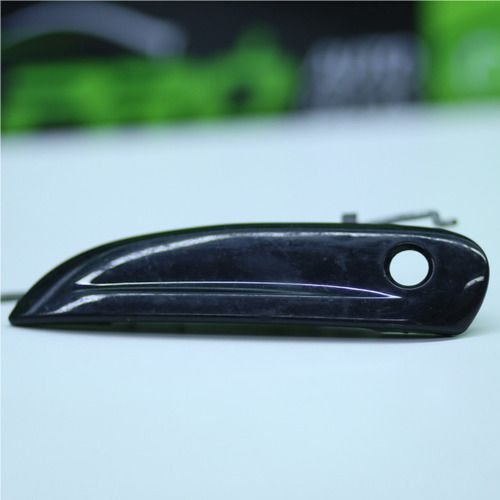 Maçaneta Externa Dianteira Esquerda Gm Onix 2013 A 2020 Original Usado