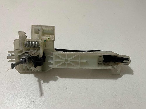 Maçaneta Externa Dianteira Esquerda Hyundai Creta Original Usado
