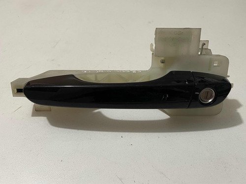 Maçaneta Externa Dianteira Esquerda Hyundai Creta Original Usado