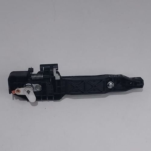 Maçaneta Externa Dianteira Esquerda Hyundai Hb20 2012 A 2019 Original Usado