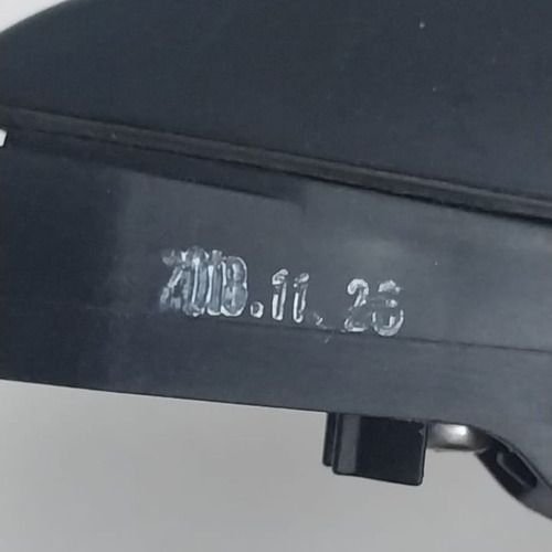 Maçaneta Externa Dianteira Esquerda Hyundai Hb20 2012 A 2019 Original Usado