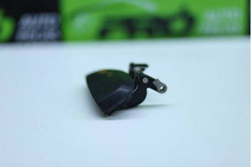 Maçaneta Externa Dianteira Esquerda Renault Kwid 2017 Á 2022 Original Usado