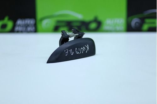 Maçaneta Externa Dianteira Esquerda Renault Kwid 2018 Original Usado
