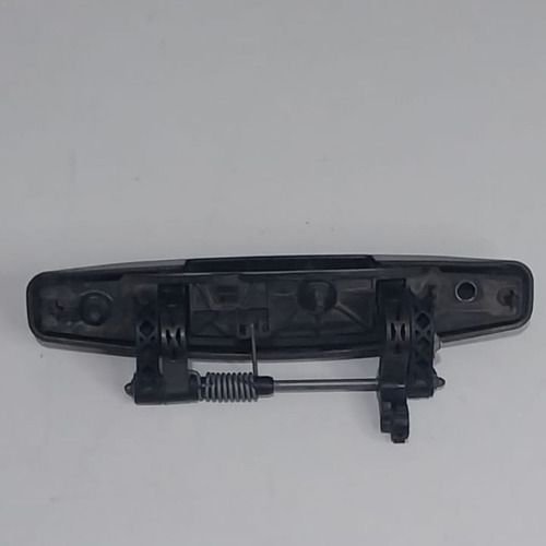 Maçaneta Externa Dianteira Esquerda Sandero 2007 A 2015 Original Usado