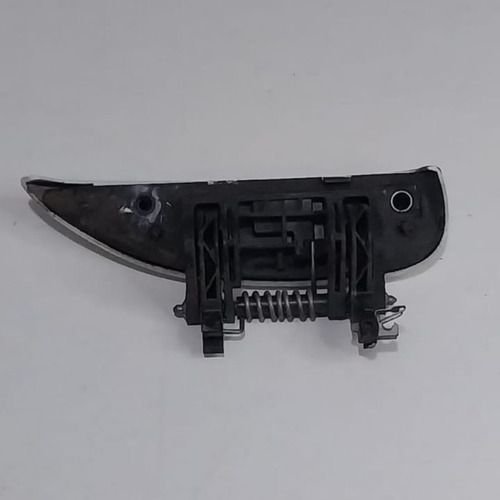 Maçaneta Externa Dianteira Esquerda Sandero 2014 A 2020 Original Usado