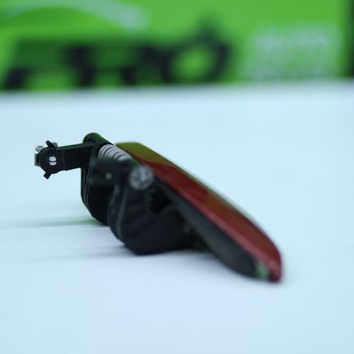 Maçaneta Externa Dianteira Esquerda Sandero 2015 A 2020 Original Usado
