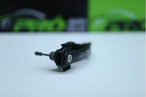 Maçaneta Externa Dianteira Esquerda Vw Gol 2009 Á 2020 Original Usado