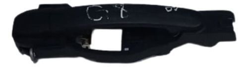 Maçaneta Externa Dianteira Esquerda Vw Gol 8 5u4837885886 Original Usado