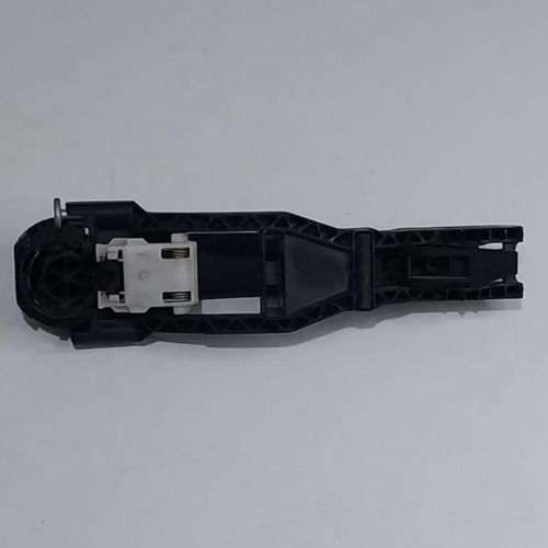 Maçaneta Externa Dianteira Esquerda Vw Gol 8 5u4837885886 Original Usado