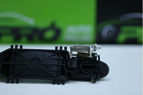 Maçaneta Externa Dt Direita Fiat Argo 2023/2024 5209084 Original Usado