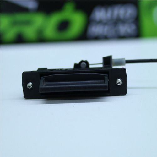 Maçaneta Externa Porta Malas Hyundai Hb20 2012 Á 2018 Original Usado