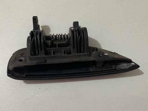 Maçaneta Externa Porta Traseira Renault Sandero 2014 A 2020 Original Usado
