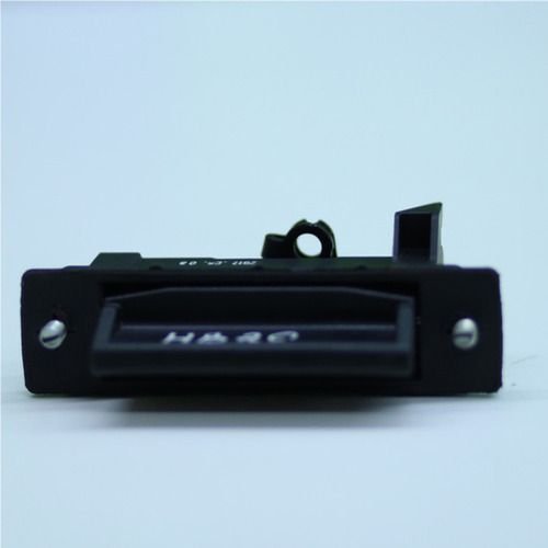 Maçaneta Externa Tampa Porta Malas Hyundai Hb20 2012 Á 2019 Original Usado