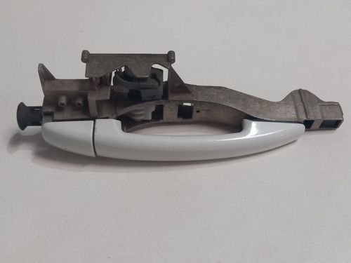 Maçaneta Externa Traseira Direita C3 Novo Original Usado