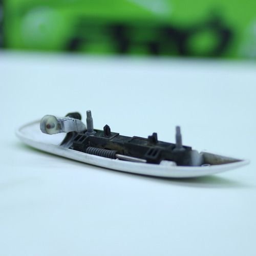 Maçaneta Externa Traseira Direita Chevrolet Onix 2013 A 2019 Original Usado