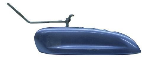Maçaneta Externa Traseira Direita Chevrolet Onix 2013 A 2019 Original Usado