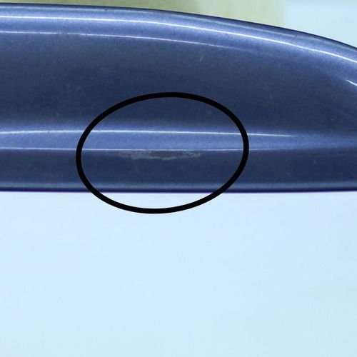 Maçaneta Externa Traseira Direita Chevrolet Onix 2013 A 2019 Original Usado