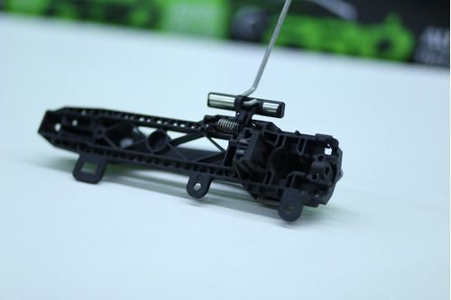 Maçaneta Externa Traseira Direita Chevrolet Onix 2020 Á 2023 Original Usado
