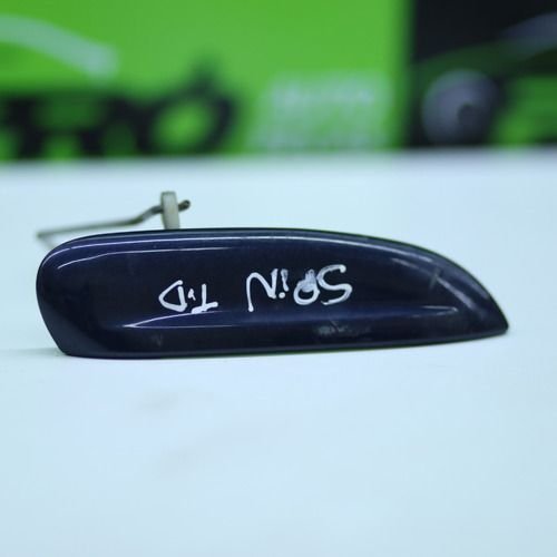 Maçaneta Externa Traseira Direita Chevrolet Spin 2013 A 2019 Original Usado