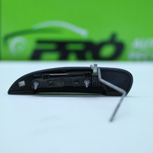 Maçaneta Externa Traseira Direita Chevrolet Spin 2013 A 2019 Original Usado
