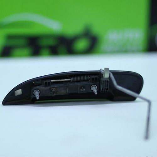 Maçaneta Externa Traseira Direita Chevrolet Spin 2013 A 2019 Original Usado