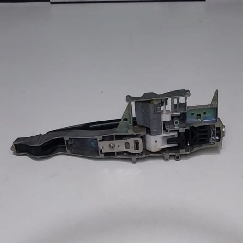 Maçaneta Externa Traseira Direita Citroen C3 2009 A 2015 Original Usado