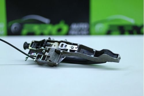 Maçaneta Externa Traseira Direita Citroën C3 2015 Original Usado