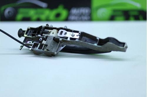 Maçaneta Externa Traseira Direita Citroën C3 2015 Original Usado