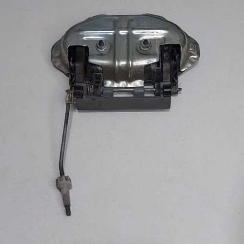 Maçaneta Externa Traseira Direita Corsa Montana 2002 A 2010 Original Usado