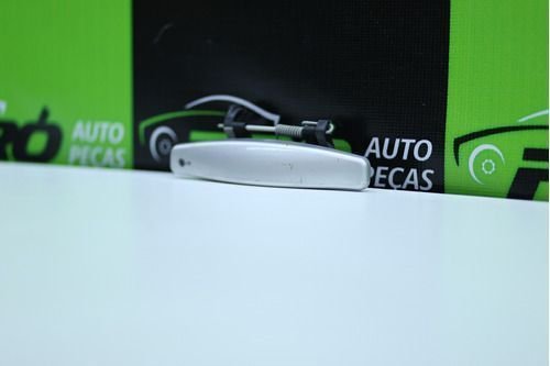 Maçaneta Externa Traseira Direita Duster 2011 Á 2020 0501851 Original Usado