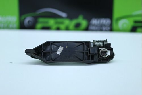 Maçaneta Externa Traseira Direita Fiat Palio  2007 Á 2015 Original Usado