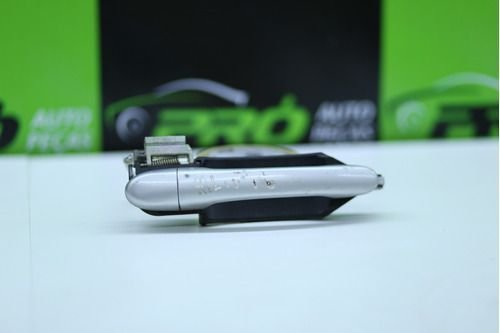 Maçaneta Externa Traseira Direita Fiat Palio 2007 Á 2016 Original Usado