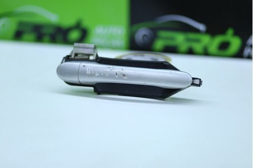Maçaneta Externa Traseira Direita Fiat Palio 2007 Á 2016 Original Usado