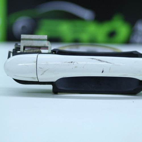 Maçaneta Externa Traseira Direita Fiat Palio 2012 A 2017 Original Usado