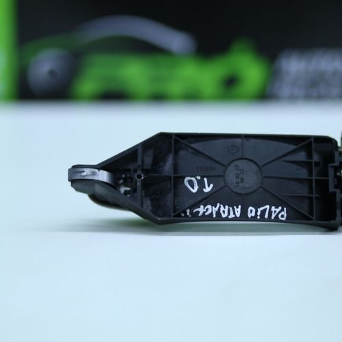 Maçaneta Externa Traseira Direita Fiat Palio 2012 A 2017 Original Usado