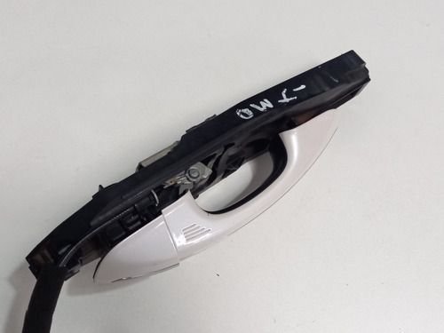 Maçaneta Externa Traseira Direita Ford Edge Titaniun 2016 Original Usado