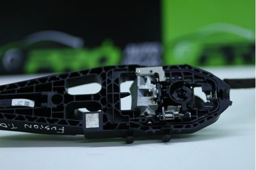 Maçaneta Externa Traseira Direita Ford Fusion 2014 Original Usado