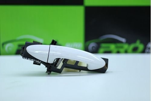 Maçaneta Externa Traseira Direita Ford Ka 2017 2018 2019 Original Usado
