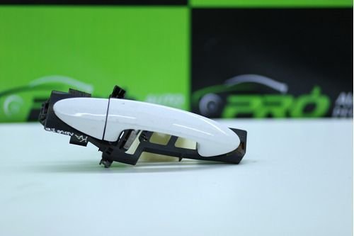 Maçaneta Externa Traseira Direita Ford Ka 2017 2018 2019 Original Usado