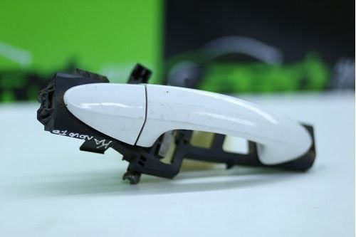 Maçaneta Externa Traseira Direita Ford Ka 2017 2018 2019 Original Usado