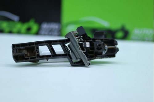 Maçaneta Externa Traseira Direita Ford Ka 2017 2018 2019 Original Usado