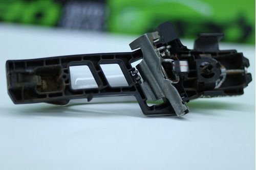 Maçaneta Externa Traseira Direita Ford Ka 2017 2018 2019 Original Usado