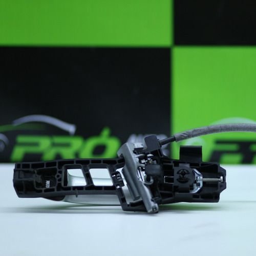 Maçaneta Externa Traseira Direita Ford Ka 2018 2019 20 2021 Original Usado