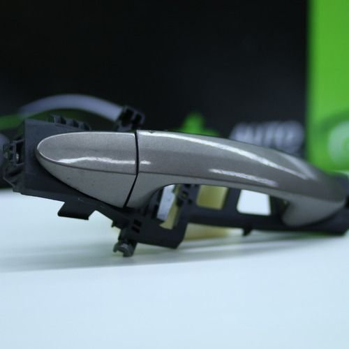Maçaneta Externa Traseira Direita Ford Ka 2018 2019 20 2021 Original Usado