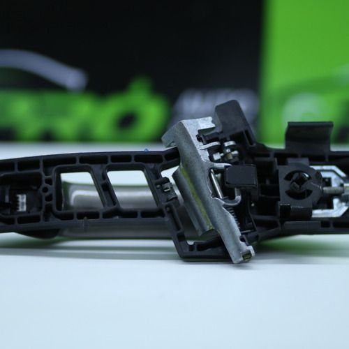Maçaneta Externa Traseira Direita Ford Ka 2018 2019 20 2021 Original Usado