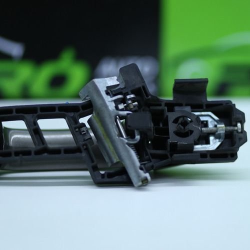 Maçaneta Externa Traseira Direita Ford Ka 2018 2019 20 2021 Original Usado